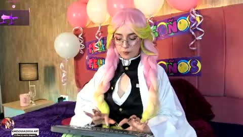 Lilith  online show from 06/30/26, 04:02