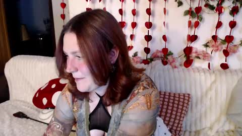 Snapshot of lilith___moon chatting on 05/09/26, 09:20 Lilly online show from 05/09/26, 09:20