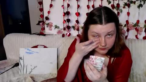 Snapshot of lilith___moon chatting on 05/23/26, 08:24 Lilly online show from 05/23/26, 08:24