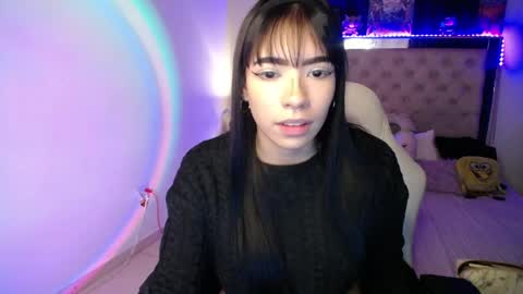 Snapshot of lilith__murphy chatting on 03/17/26, 11:19 Lilith online show from 03/17/26, 11:19