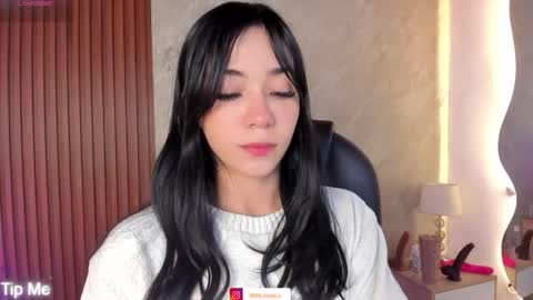 Lilith Rosse online show from 10/22/25, 12:38