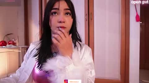 Lilith Rosse online show from 11/26/25, 06:31