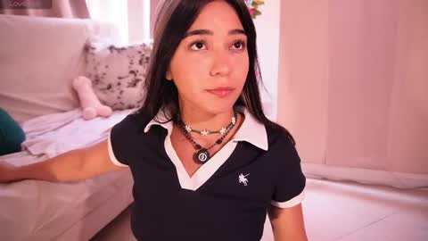 Lilith Rosse online show from 05/07/26, 06:35
