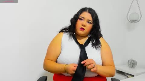 Lilith online show from 12/04/25, 12:14