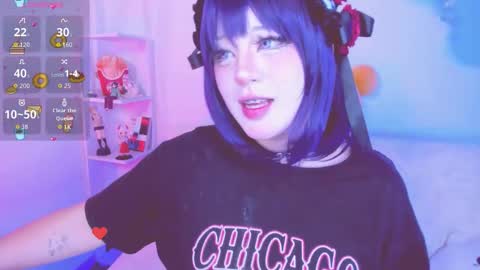 lilith asami24 online show from 02/19/26, 10:22