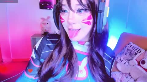 Snapshot of lilith_asami24 chatting on 04/24/26, 10:07 lilith asami24 online show from 04/24/26, 10:07