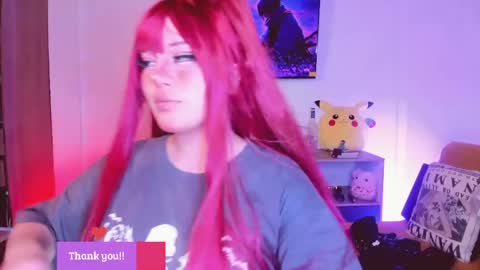 Snapshot of lilith_asami24 chatting on 05/08/26, 10:09 lilith asami24 online show from 05/08/26, 10:09
