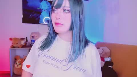 Snapshot of lilith_asami24 chatting on 06/21/26, 09:56 lilith asami24 online show from 06/21/26, 09:56