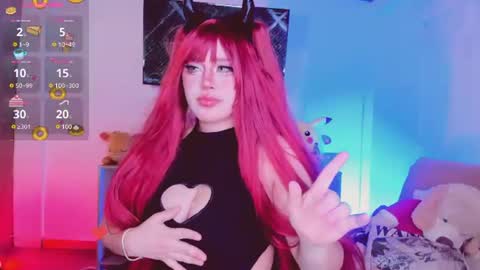 Snapshot of lilith_asami24 chatting on 06/26/26, 10:30 lilith asami24 online show from 06/26/26, 10:30