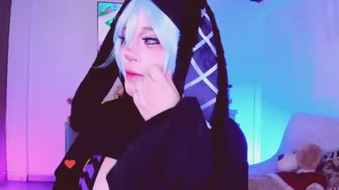 Snapshot of lilith_asami24 chatting on 07/04/26, 10:10 lilith asami24 online show from 07/04/26, 10:10