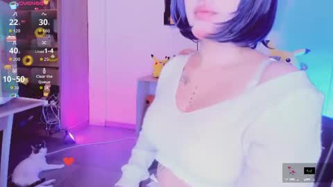 Snapshot of lilith_asami24 chatting on 07/23/26, 10:02 lilith asami24 online show from 07/23/26, 10:02