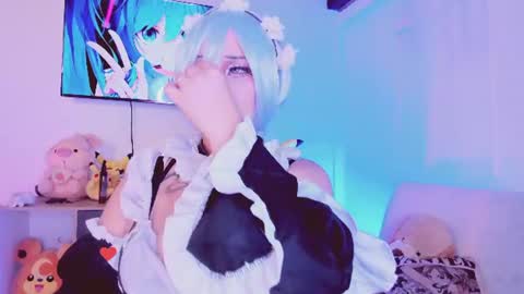Snapshot of lilith_asami24 chatting on 07/27/26, 10:33 lilith asami24 online show from 07/27/26, 10:33