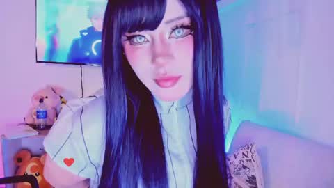 Snapshot of lilith_asami24 chatting on 08/04/26, 10:18 lilith asami24 online show from 08/04/26, 10:18