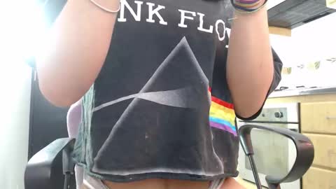 Snapshot of lilith_ayanami chatting on 03/16/26, 12:53 lilith online show from 03/16/26, 12:53