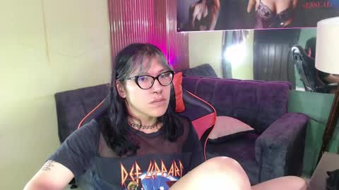 lilith  online show from 05/04/26, 11:28