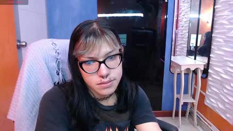lilith  online show from 06/01/26, 12:40
