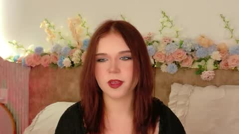 Lilith Bonheur online show from 05/07/26, 11:37