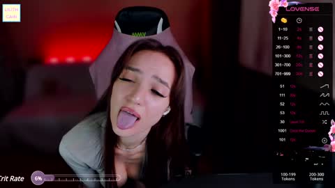 Lilith online show from 12/22/24, 12:50