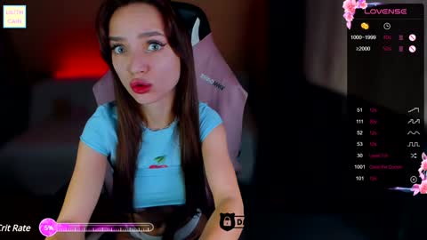 Lilith online show from 01/03/25, 04:33