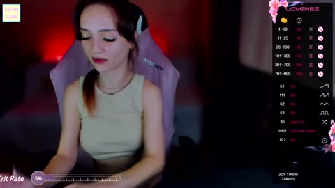 Lilith online show from 01/05/25, 04:47