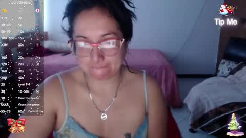 Laura lopez online show from 12/03/24, 12:16
