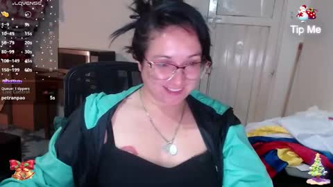 Laura lopez online show from 12/13/24, 11:39