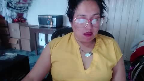 Laura lopez online show from 12/14/24, 09:02