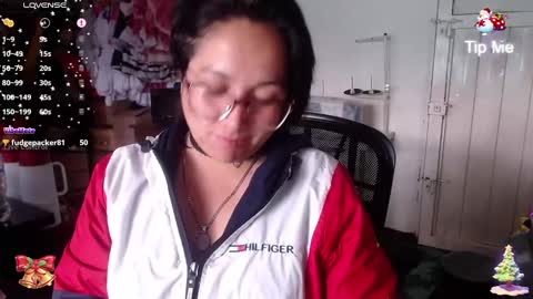 Laura lopez online show from 12/20/24, 08:34