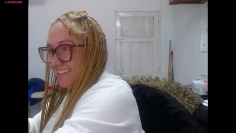 Laura lopez online show from 02/12/26, 04:46