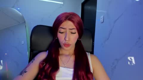 lilith cooper20 online show from 10/18/25, 10:43