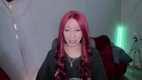 lilith cooper20 online show from 03/01/26, 03:41