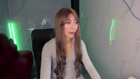 lilith cooper20 online show from 05/20/26, 03:45