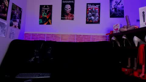 MISTRESS LILITH online show from 03/11/25, 12:39