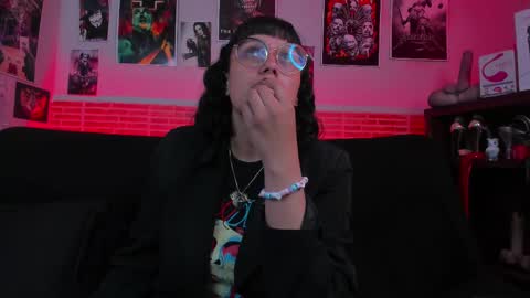 MISTRESS LILITH online show from 09/15/25, 02:17