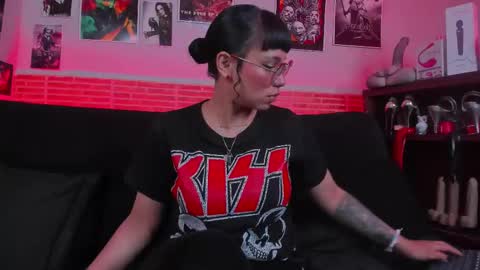 MISTRESS LILITH online show from 09/16/25, 04:41