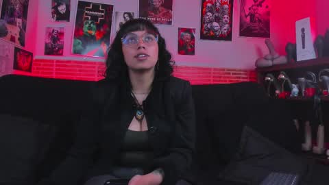 MISTRESS LILITH online show from 10/04/25, 03:10