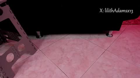 MISTRESS LILITH online show from 11/05/25, 02:06