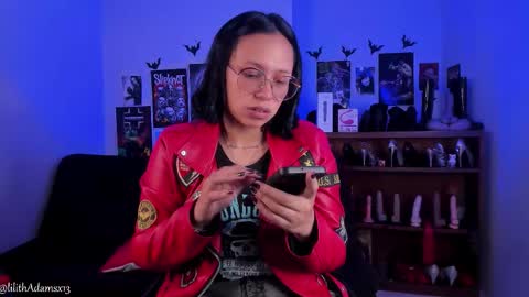 MISTRESS LILITH online show from 01/14/26, 03:50