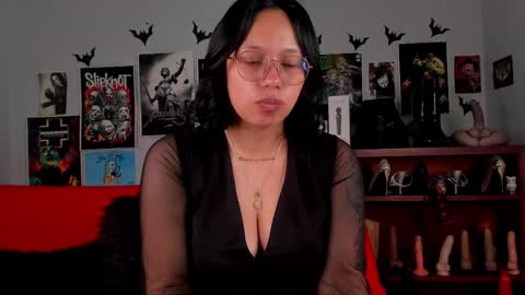 MISTRESS LILITH online show from 05/19/26, 03:07