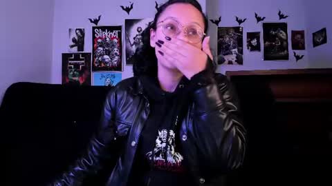 MISTRESS LILITH online show from 06/08/26, 02:50