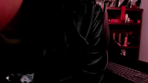 MISTRESS LILITH online show from 06/11/26, 04:49