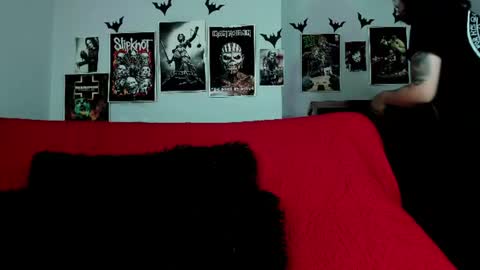 MISTRESS LILITH online show from 06/12/26, 04:39