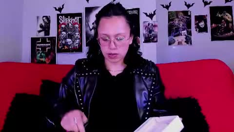 MISTRESS LILITH online show from 06/13/26, 03:21