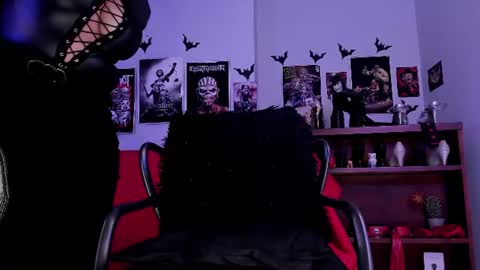 MISTRESS LILITH online show from 06/20/26, 05:38