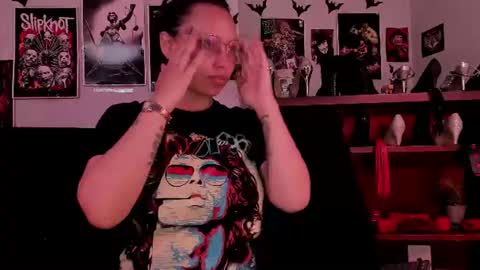 MISTRESS LILITH online show from 06/22/26, 04:59