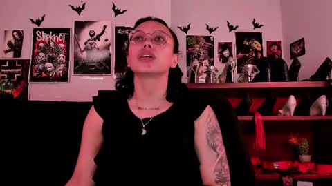 MISTRESS LILITH online show from 06/23/26, 07:23