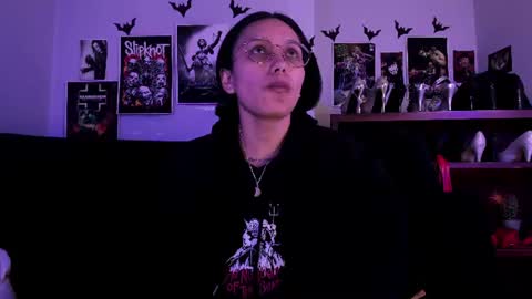 MISTRESS LILITH online show from 06/30/26, 04:46