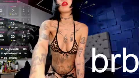 lilith_dior online show from 05/16/26, 12:29