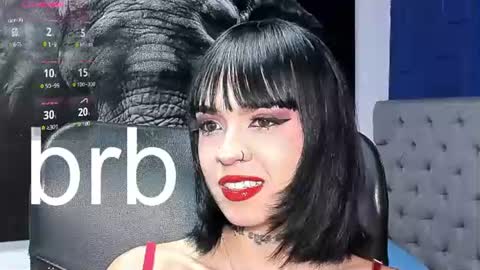 lilith_dior online show from 06/11/26, 12:43