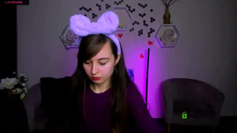 Snapshot of lilith_diva chatting on 09/14/25, 06:51 lilith_diva online show from 09/14/25, 06:51